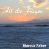 All die Fragen - Single