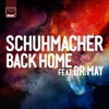 Back Home (feat. Dr. May) - Single, 2014