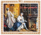 Nicolini: Le due gemelle