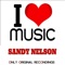 Bony Moronie - Sandy Nelson lyrics