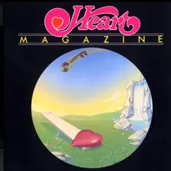 Magazine - Heart