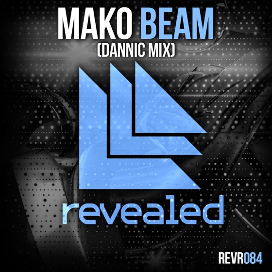 Cover artwork for Beam