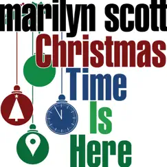 Christmas Time Is Here (Live) by Marilyn Scott album reviews, ratings, credits