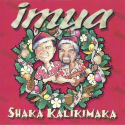 Imua - I Saw Mommy Kissing Santa Claus