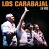 Los Carabajal & Los Rojas - Lágrimas de Amor