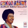 Genoa Keawe Sings Luau Hulas