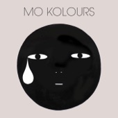 Mo Kolours - Little Brown Dog