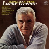 Lorne Greene - Something's Gotta Give