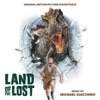 Land of the Lost (Original Motion Picture Soundtrack) artwork