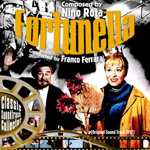 Fortunella (Original Motion Picture Soundtrack)