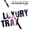 I'm Feeling Alive, Pt. 2 - EP album lyrics, reviews, download