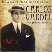 Los Primeros Años, Vol. 1: Grabaciones Históricas artwork