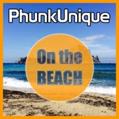 On the Beach (PhunkUnique Deep House Remix) artwork