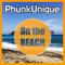 On the Beach (PhunkUnique Deep House Remix) artwork