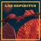 Noches de verano - Los Espíritus lyrics
