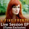 A Fine Frenzy - Almost Lover (Live)