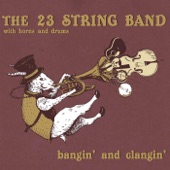 The 23 String Band - St. James Infirmary (feat. The Horn Dog Millionaires)