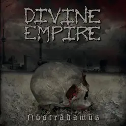 Nostradamus - Divine Empire