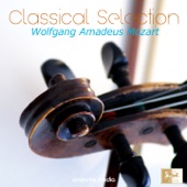 Classical Selection - Mozart: "A Little Night Music" artwork