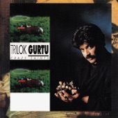 Trilok Gurtu - Tillana