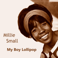 Millie Small - My Boy Lollipop artwork