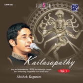 Kailasapathy Vol. 1 (Live) artwork