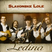 Slavonske Lole - Vino daj