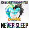 Never Sleep (Official Dreamfields Anthem) - Single album lyrics, reviews, download
