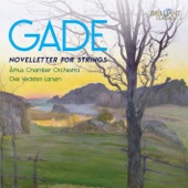 Novellette No. 1 in F Major, Op. 53: III. Andantino con moto artwork