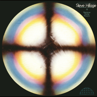 Steve Hillage - Rainbow Dome Musick artwork