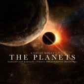 Holst: The Planets, Op. 32 artwork