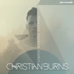 Simple Modern Answers (Bonus Track Version) - Christian Burns