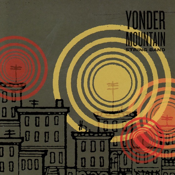 Cover artwork for Wind's On Fire