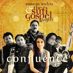 The Confluence by Sonam Kalra album reviews, ratings, credits