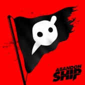 Abandon Ship artwork