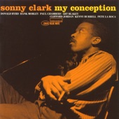 Sonny Clark - Blues Blue
