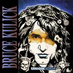 Audiodog - Bruce Kulick