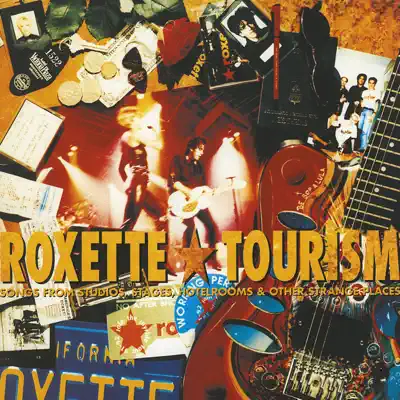 Tourism (Deluxe Version) - Roxette