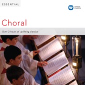 King's College Choir Cambridge - O sacred head, sore wounded ('Passion Chorale': English Hymnal No. 102; O Haupt voll Blud und Wunden from the St Matthew Passion BWV244 Nos. 21 & 72)