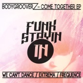 Bodygrooverz - Frequence (Original Mix)