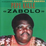 Pepe Kalle & Empire Bakuba - Dianzenza