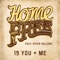 19 You + Me (feat. Peter Hollens) - Home Free lyrics