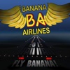Fly Banana - Single