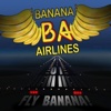 Fly Banana - Single
