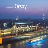 Musiques à Orsay artwork