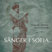 Sånger I Sofia - Tommie Séwon