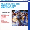 Manuel & the Music of the Mountains - Meditation