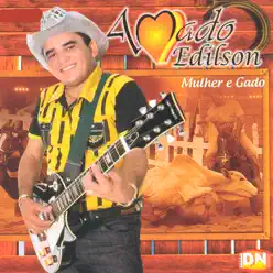Mulher e Gado - Amado Edílson