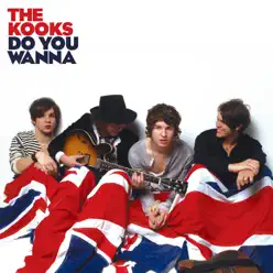 Do You Wanna - EP - The Kooks