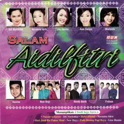 Salam Aidilfitri - Siti Nurhaliza Salam Aidilfitri - Siti Nurhaliza
